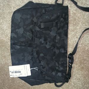 Cognito festival bag